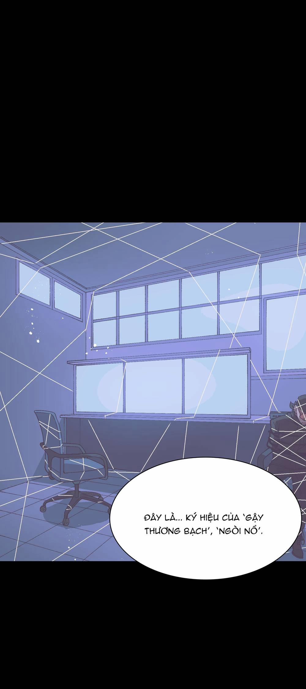 Tôi Bị Bọn Họ Tìm Đến Tận Cửa Sau Khi Tỏ Tình Hàng Loạt 42 trang 33