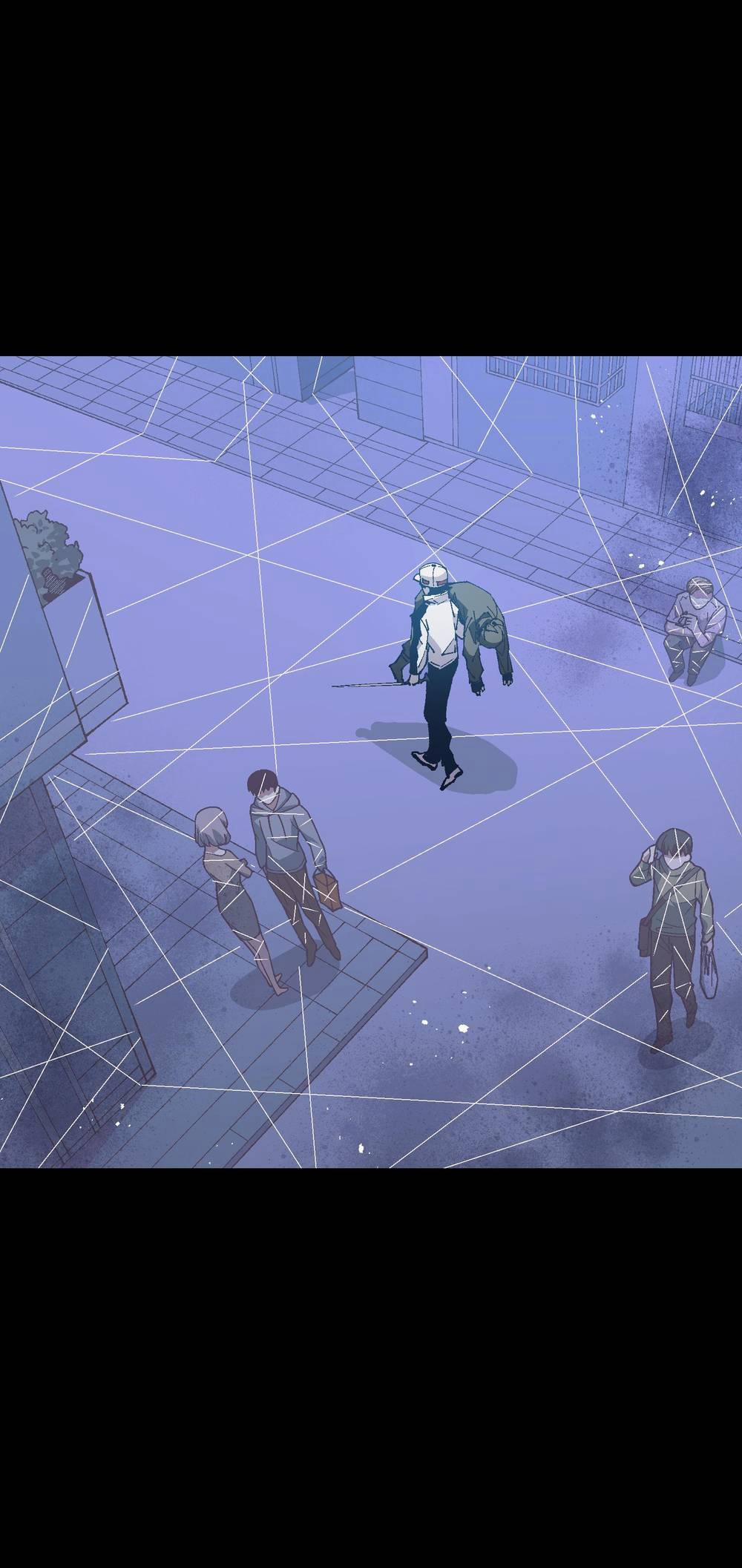 Tôi Bị Bọn Họ Tìm Đến Tận Cửa Sau Khi Tỏ Tình Hàng Loạt 42 trang 35