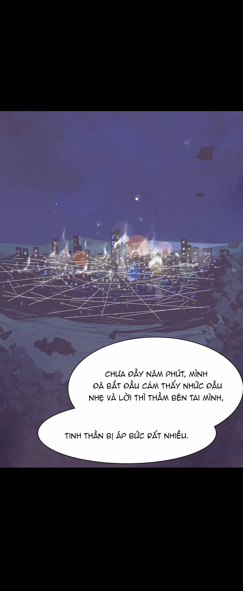 Tôi Bị Bọn Họ Tìm Đến Tận Cửa Sau Khi Tỏ Tình Hàng Loạt 42 trang 38