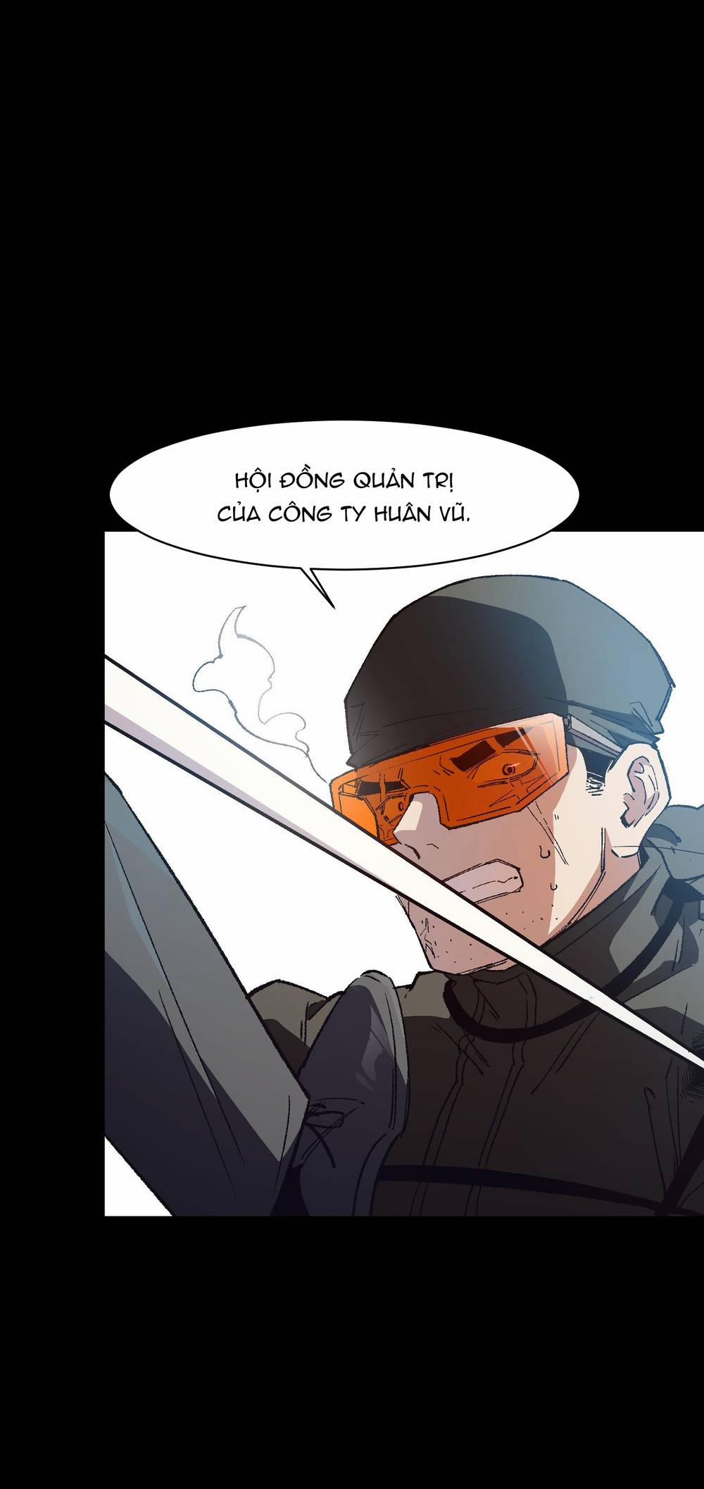 Tôi Bị Bọn Họ Tìm Đến Tận Cửa Sau Khi Tỏ Tình Hàng Loạt 42 trang 4