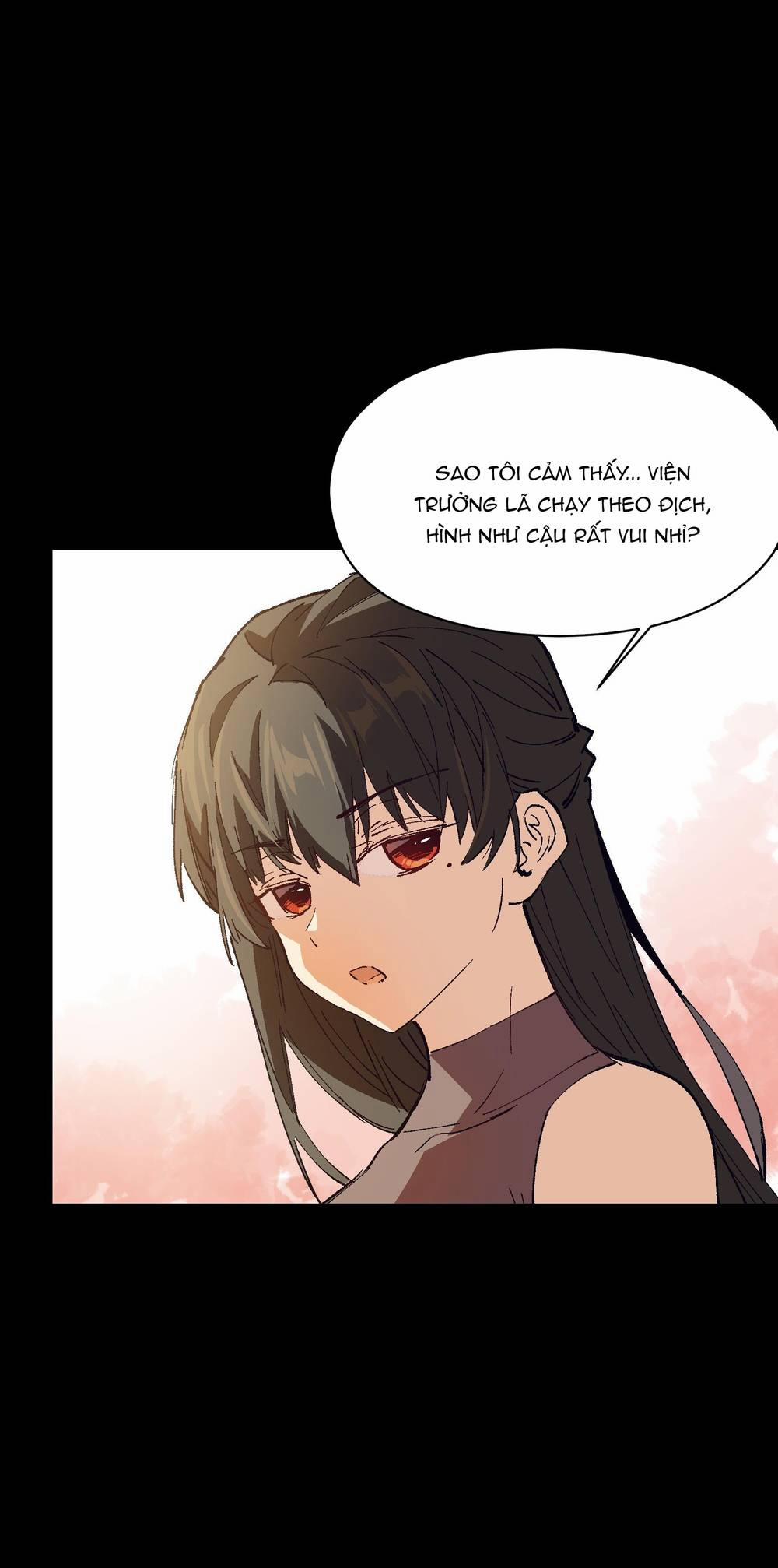 Tôi Bị Bọn Họ Tìm Đến Tận Cửa Sau Khi Tỏ Tình Hàng Loạt 42 trang 46