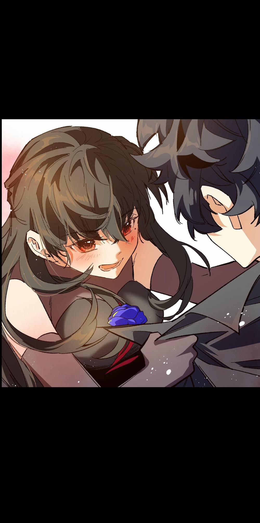 Tôi Bị Bọn Họ Tìm Đến Tận Cửa Sau Khi Tỏ Tình Hàng Loạt 42 trang 50