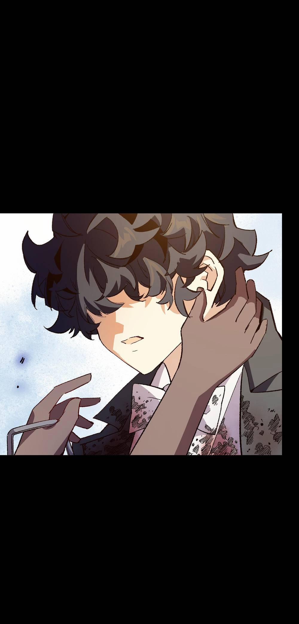 Tôi Bị Bọn Họ Tìm Đến Tận Cửa Sau Khi Tỏ Tình Hàng Loạt 42 trang 51