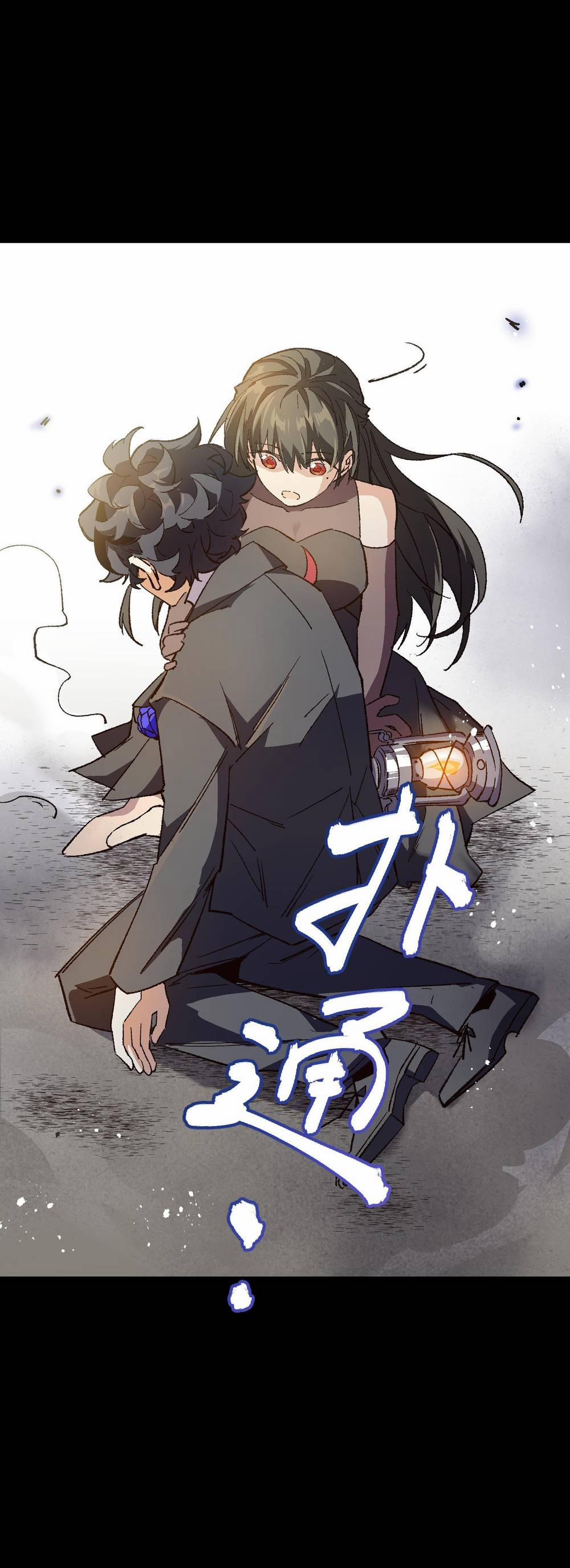 Tôi Bị Bọn Họ Tìm Đến Tận Cửa Sau Khi Tỏ Tình Hàng Loạt 42 trang 53