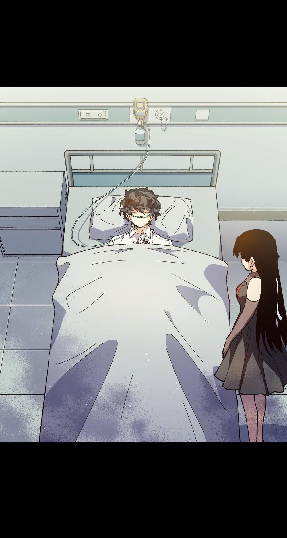 Tôi Bị Bọn Họ Tìm Đến Tận Cửa Sau Khi Tỏ Tình Hàng Loạt 42 trang 54