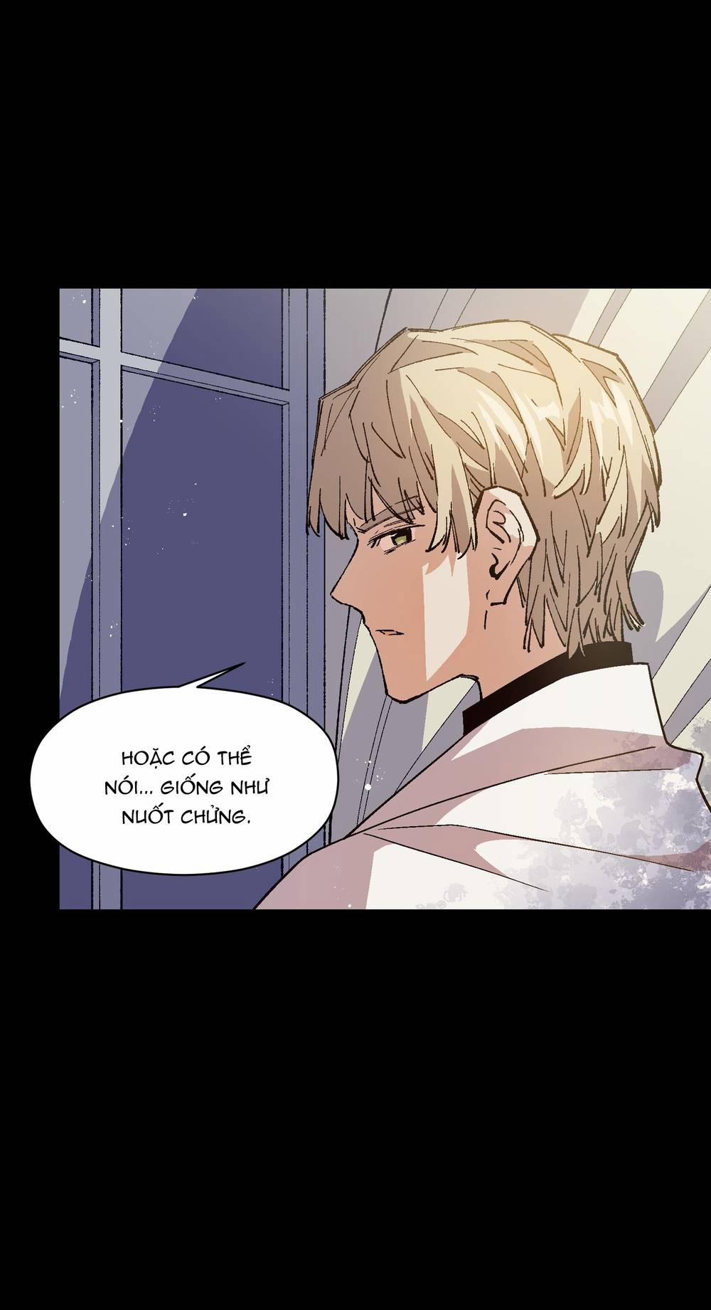 Tôi Bị Bọn Họ Tìm Đến Tận Cửa Sau Khi Tỏ Tình Hàng Loạt 42 trang 56