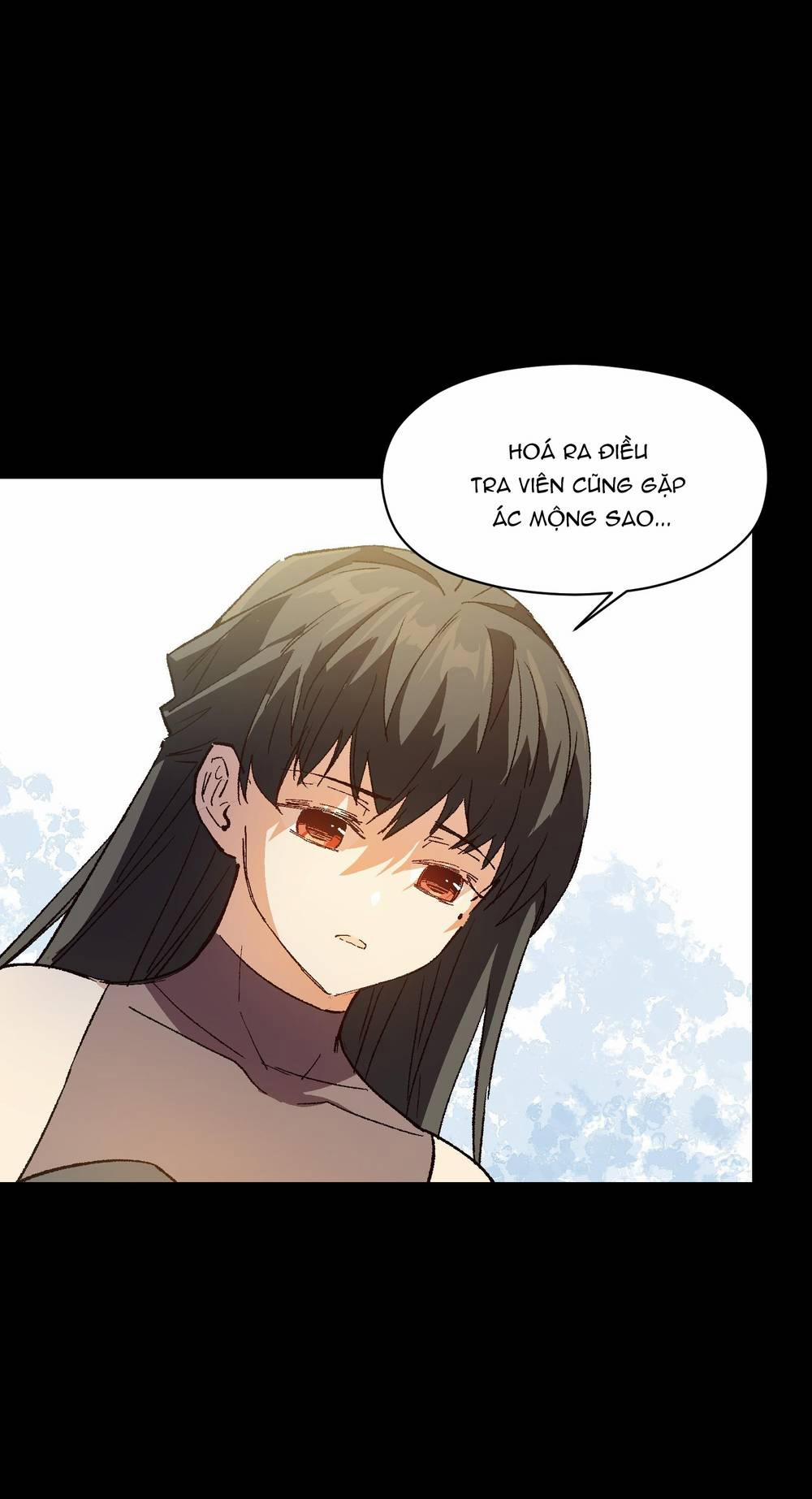 Tôi Bị Bọn Họ Tìm Đến Tận Cửa Sau Khi Tỏ Tình Hàng Loạt 42 trang 57