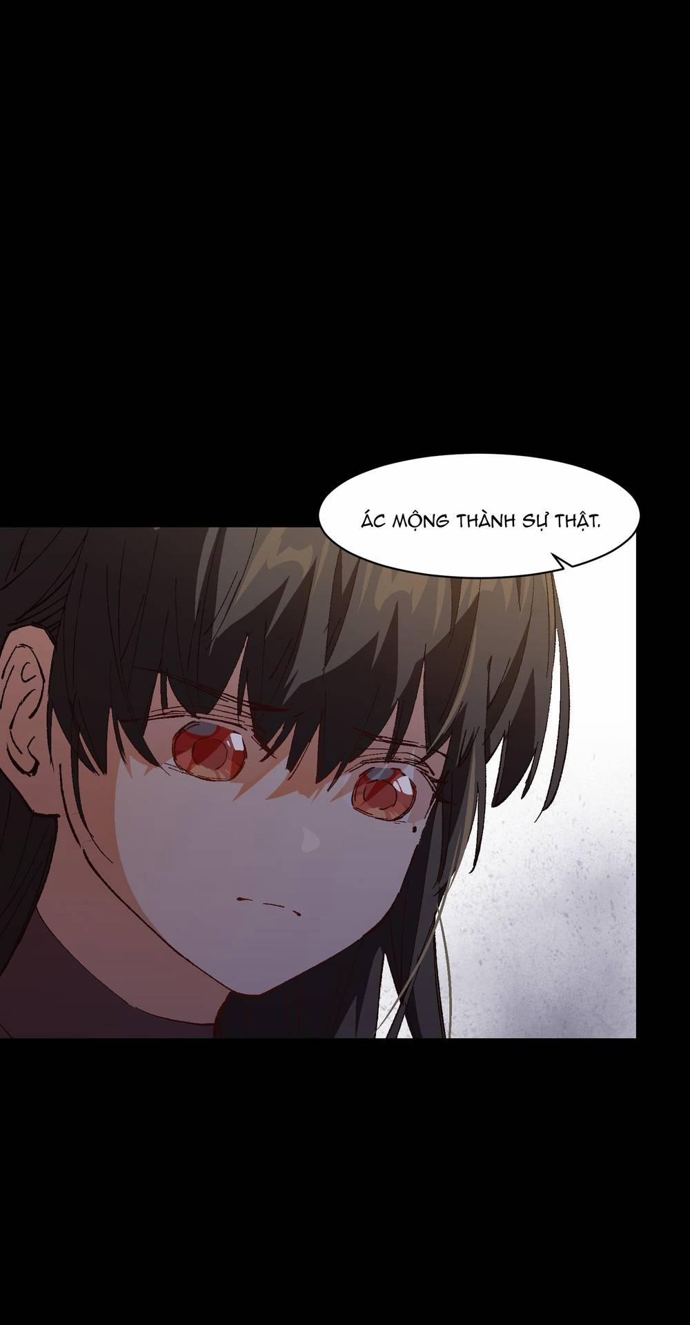 Tôi Bị Bọn Họ Tìm Đến Tận Cửa Sau Khi Tỏ Tình Hàng Loạt 42 trang 59