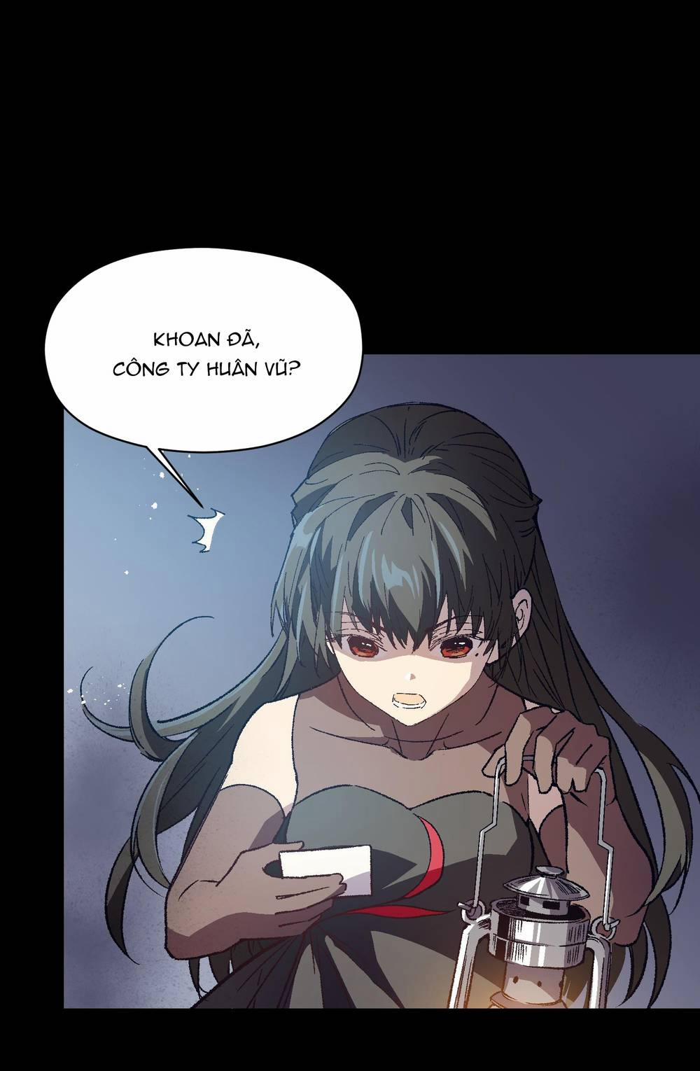 Tôi Bị Bọn Họ Tìm Đến Tận Cửa Sau Khi Tỏ Tình Hàng Loạt 42 trang 6