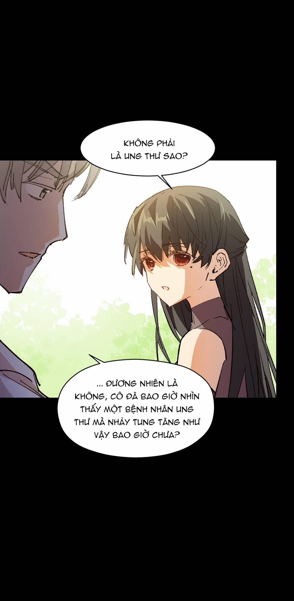 Tôi Bị Bọn Họ Tìm Đến Tận Cửa Sau Khi Tỏ Tình Hàng Loạt 42 trang 61