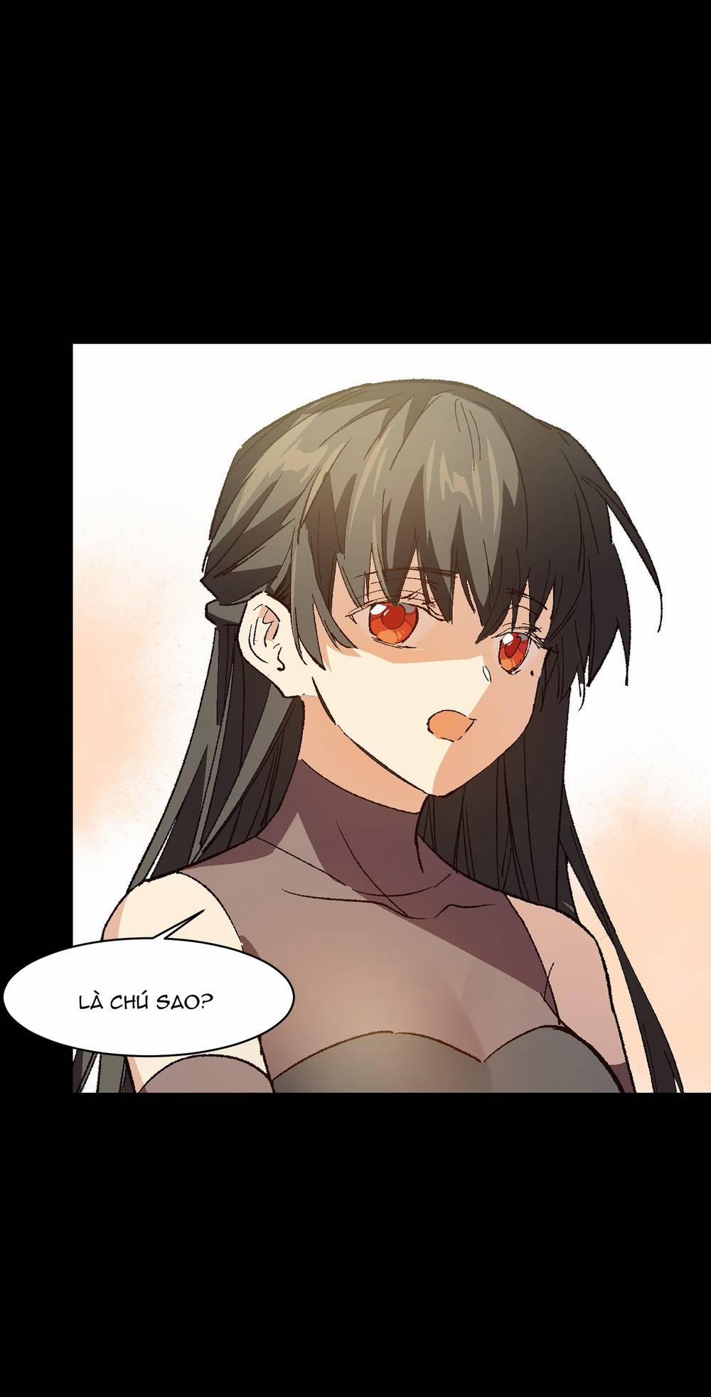 Tôi Bị Bọn Họ Tìm Đến Tận Cửa Sau Khi Tỏ Tình Hàng Loạt 42 trang 64