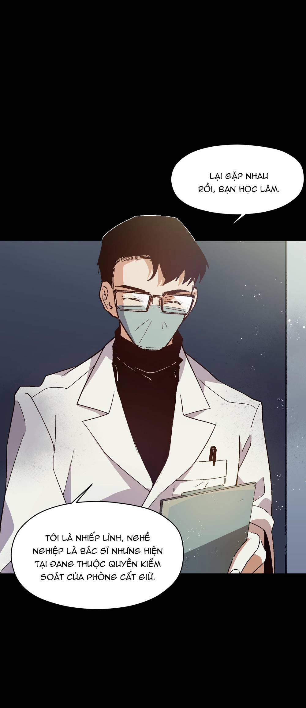 Tôi Bị Bọn Họ Tìm Đến Tận Cửa Sau Khi Tỏ Tình Hàng Loạt 42 trang 65