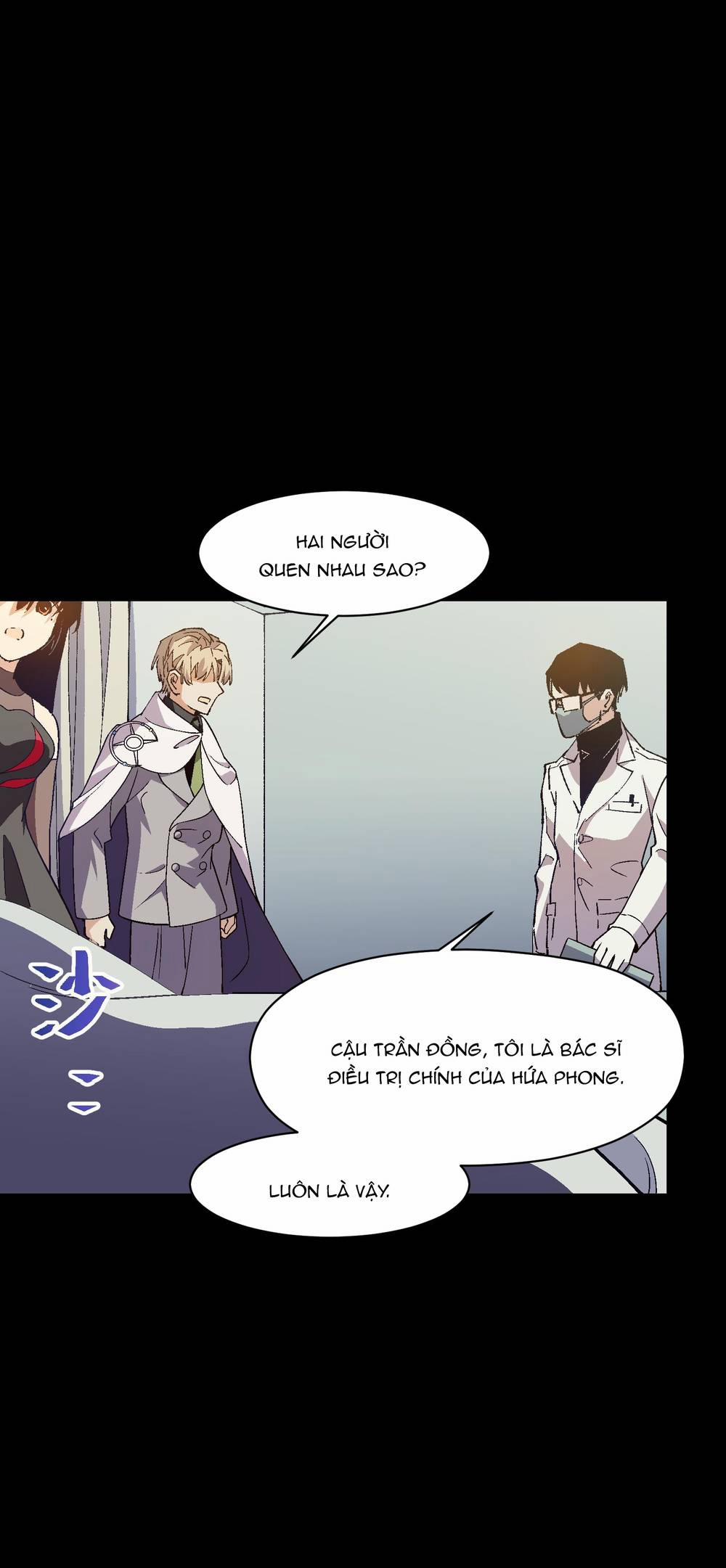 Tôi Bị Bọn Họ Tìm Đến Tận Cửa Sau Khi Tỏ Tình Hàng Loạt 42 trang 66