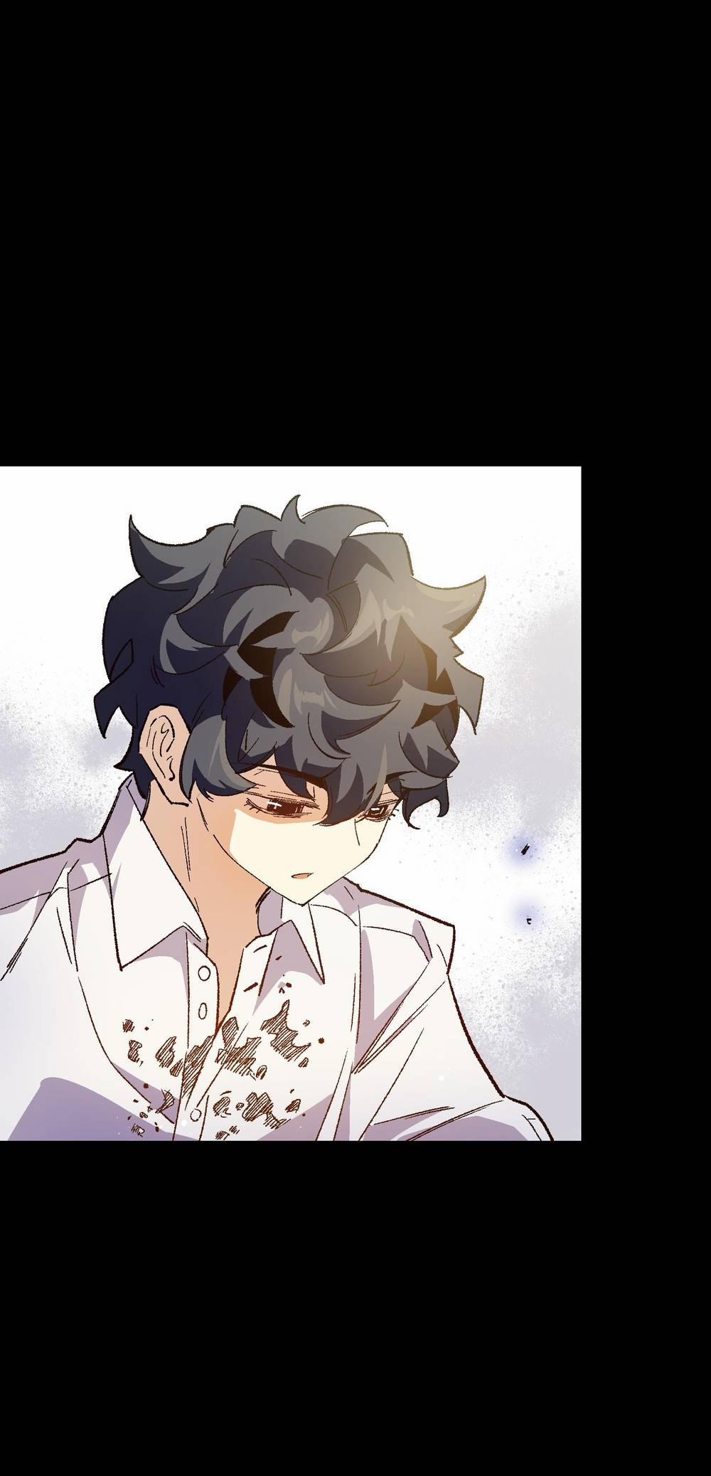 Tôi Bị Bọn Họ Tìm Đến Tận Cửa Sau Khi Tỏ Tình Hàng Loạt 42 trang 67