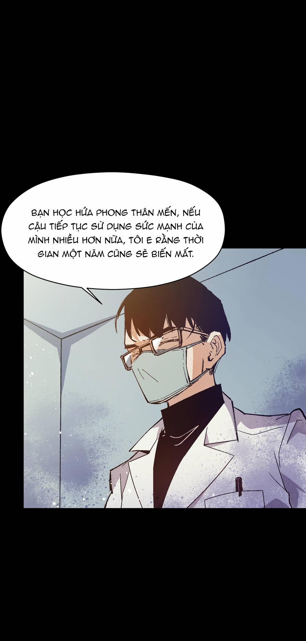 Tôi Bị Bọn Họ Tìm Đến Tận Cửa Sau Khi Tỏ Tình Hàng Loạt 42 trang 68