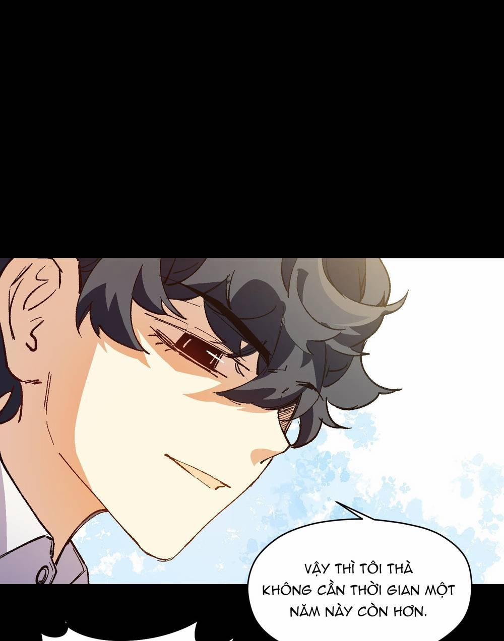 Tôi Bị Bọn Họ Tìm Đến Tận Cửa Sau Khi Tỏ Tình Hàng Loạt 42 trang 69