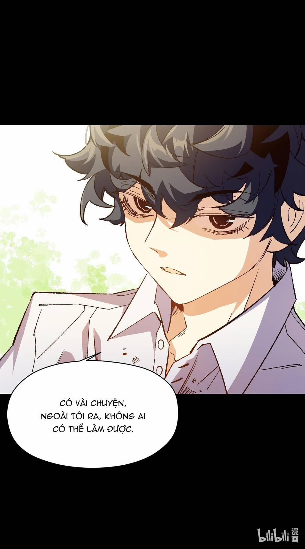 Tôi Bị Bọn Họ Tìm Đến Tận Cửa Sau Khi Tỏ Tình Hàng Loạt 42 trang 71