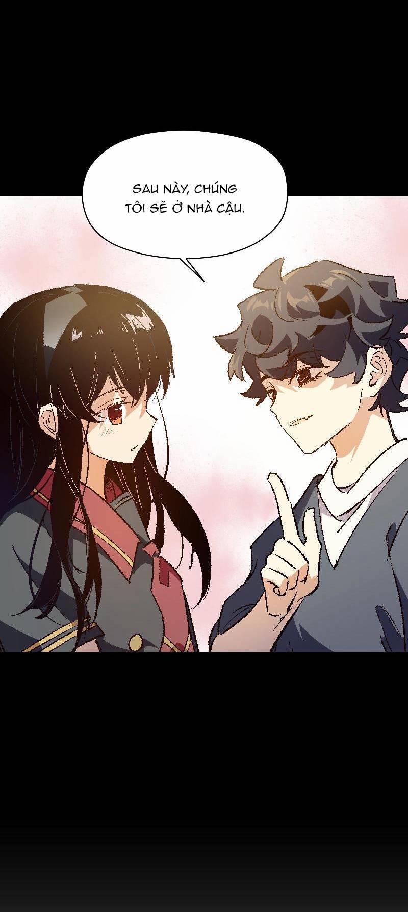 Tôi Bị Bọn Họ Tìm Đến Tận Cửa Sau Khi Tỏ Tình Hàng Loạt 42 trang 74
