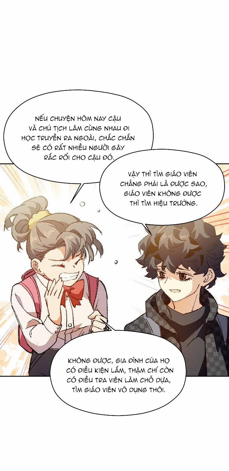 Tôi Bị Bọn Họ Tìm Đến Tận Cửa Sau Khi Tỏ Tình Hàng Loạt 42 trang 75