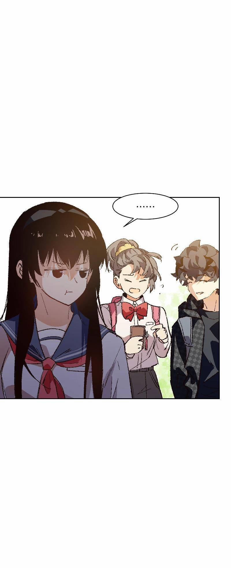 Tôi Bị Bọn Họ Tìm Đến Tận Cửa Sau Khi Tỏ Tình Hàng Loạt 42 trang 76