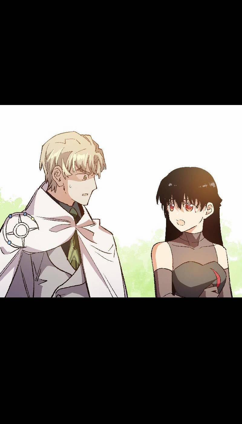 Tôi Bị Bọn Họ Tìm Đến Tận Cửa Sau Khi Tỏ Tình Hàng Loạt 43 trang 11