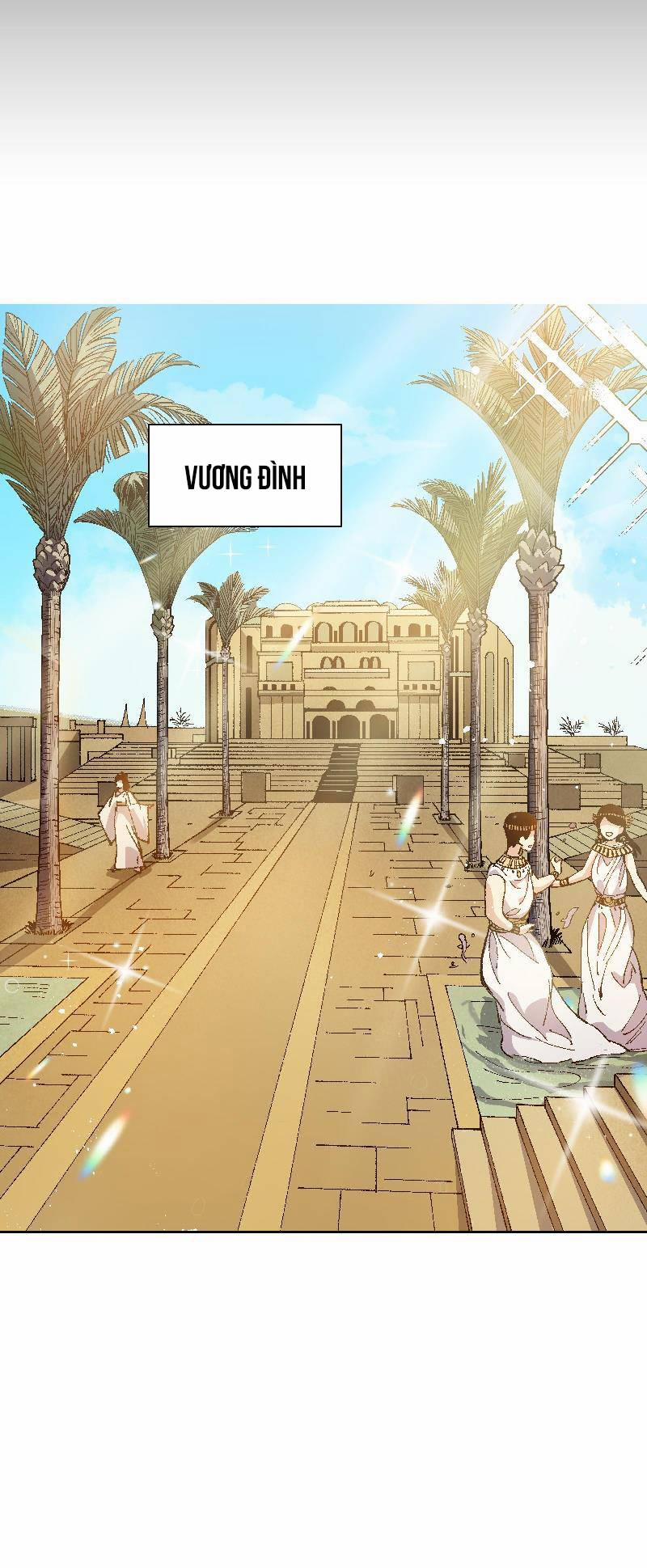 Tôi Bị Bọn Họ Tìm Đến Tận Cửa Sau Khi Tỏ Tình Hàng Loạt 43 trang 14