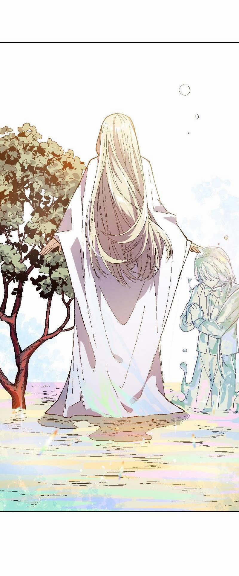 Tôi Bị Bọn Họ Tìm Đến Tận Cửa Sau Khi Tỏ Tình Hàng Loạt 43 trang 16