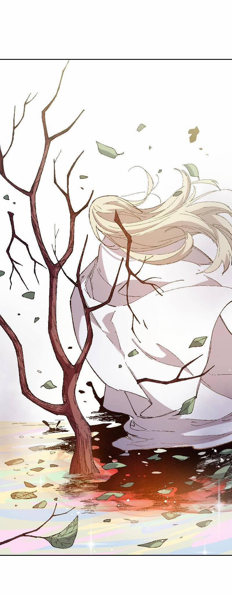 Tôi Bị Bọn Họ Tìm Đến Tận Cửa Sau Khi Tỏ Tình Hàng Loạt 43 trang 18