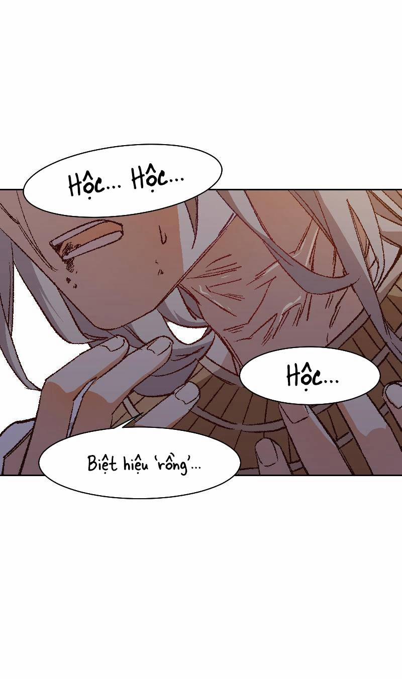 Tôi Bị Bọn Họ Tìm Đến Tận Cửa Sau Khi Tỏ Tình Hàng Loạt 43 trang 20