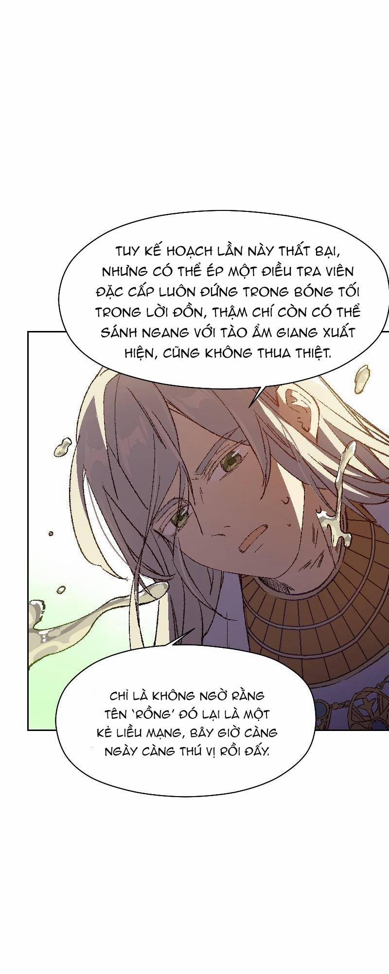 Tôi Bị Bọn Họ Tìm Đến Tận Cửa Sau Khi Tỏ Tình Hàng Loạt 43 trang 21