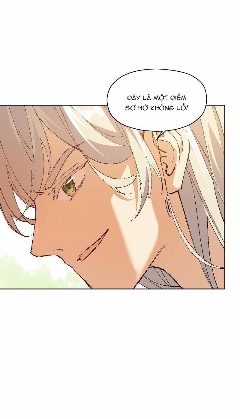Tôi Bị Bọn Họ Tìm Đến Tận Cửa Sau Khi Tỏ Tình Hàng Loạt 43 trang 23