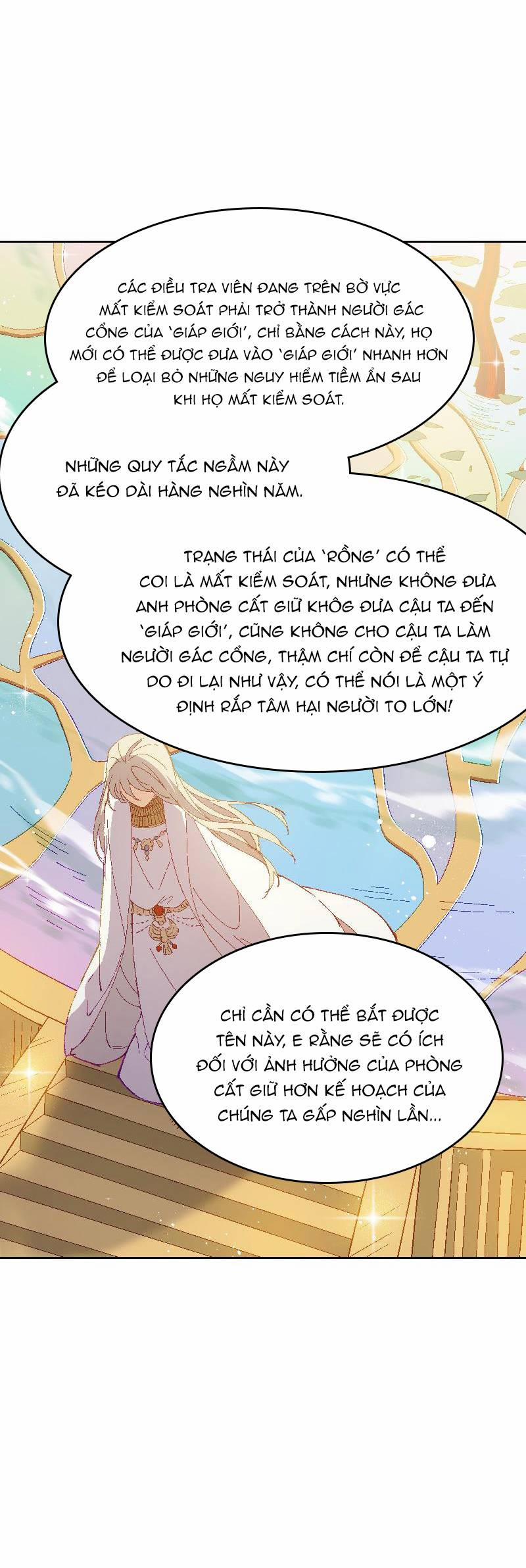 Tôi Bị Bọn Họ Tìm Đến Tận Cửa Sau Khi Tỏ Tình Hàng Loạt 43 trang 24