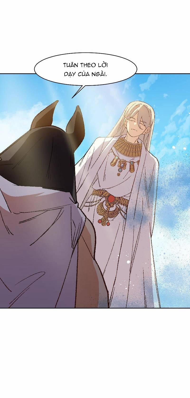 Tôi Bị Bọn Họ Tìm Đến Tận Cửa Sau Khi Tỏ Tình Hàng Loạt 43 trang 30