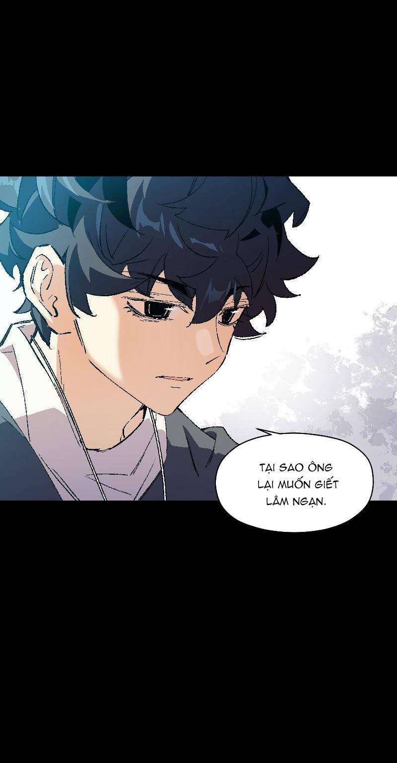 Tôi Bị Bọn Họ Tìm Đến Tận Cửa Sau Khi Tỏ Tình Hàng Loạt 43 trang 38