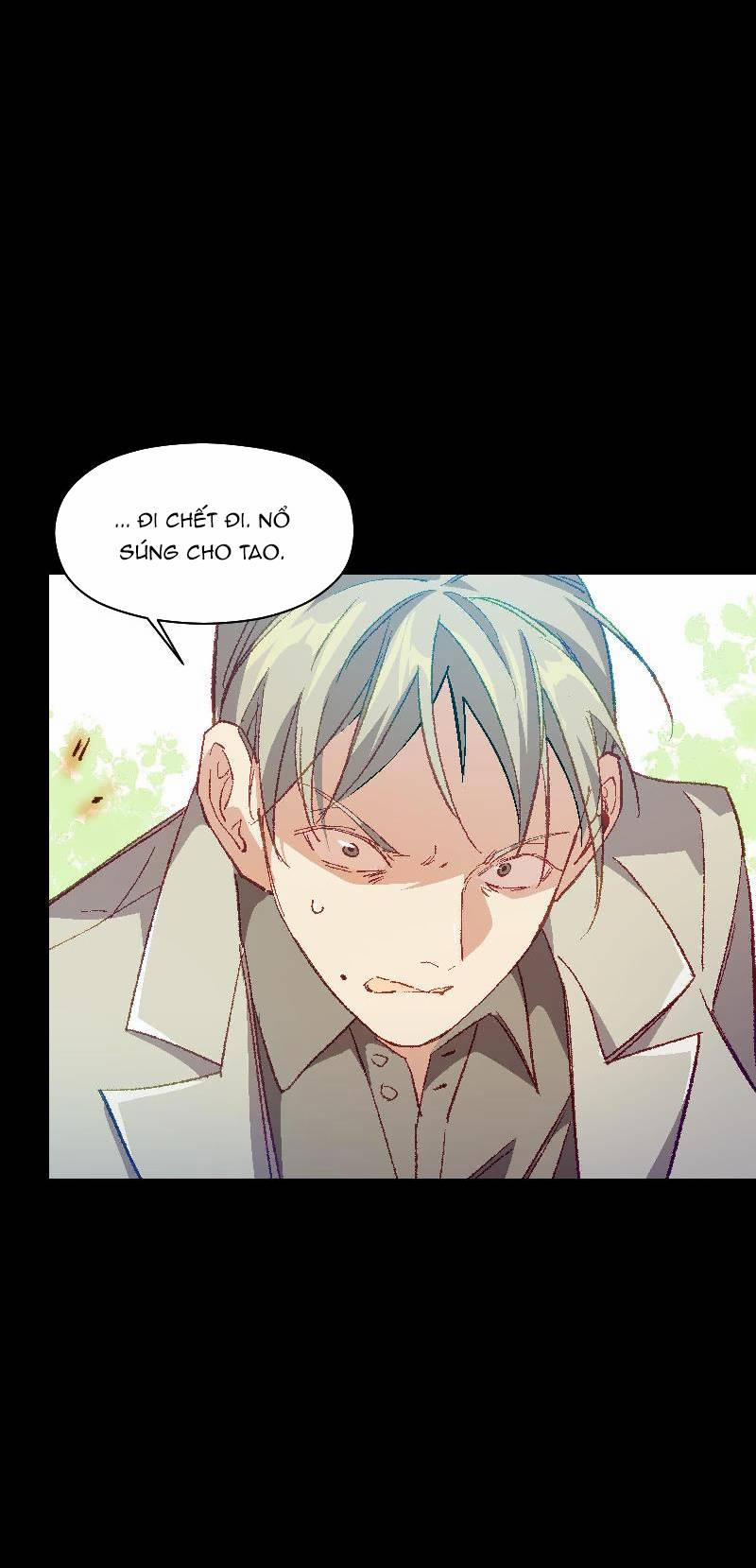 Tôi Bị Bọn Họ Tìm Đến Tận Cửa Sau Khi Tỏ Tình Hàng Loạt 43 trang 39