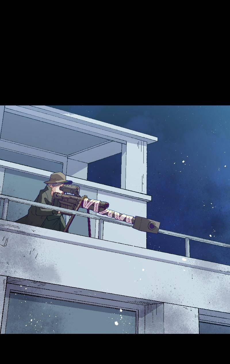 Tôi Bị Bọn Họ Tìm Đến Tận Cửa Sau Khi Tỏ Tình Hàng Loạt 43 trang 41