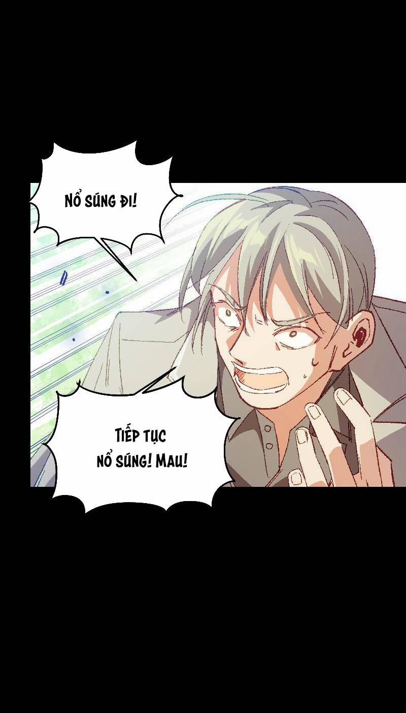 Tôi Bị Bọn Họ Tìm Đến Tận Cửa Sau Khi Tỏ Tình Hàng Loạt 43 trang 48