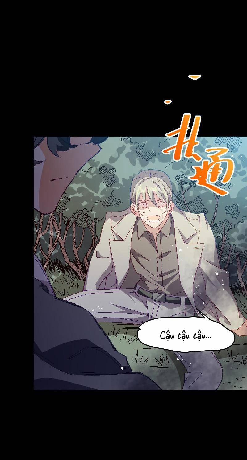 Tôi Bị Bọn Họ Tìm Đến Tận Cửa Sau Khi Tỏ Tình Hàng Loạt 43 trang 53