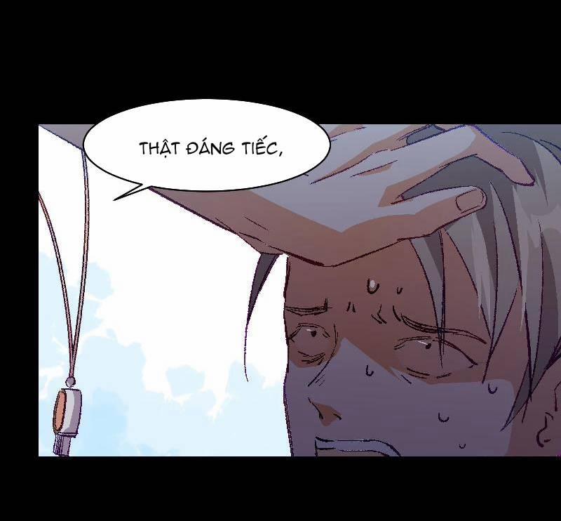 Tôi Bị Bọn Họ Tìm Đến Tận Cửa Sau Khi Tỏ Tình Hàng Loạt 43 trang 55