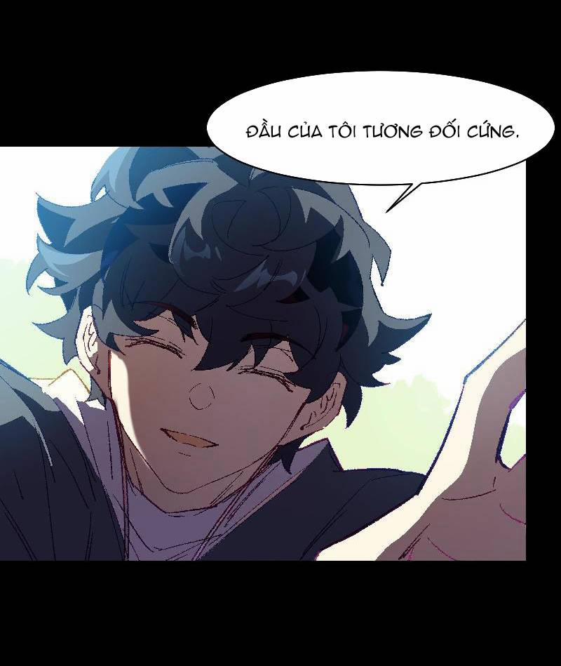 Tôi Bị Bọn Họ Tìm Đến Tận Cửa Sau Khi Tỏ Tình Hàng Loạt 43 trang 56