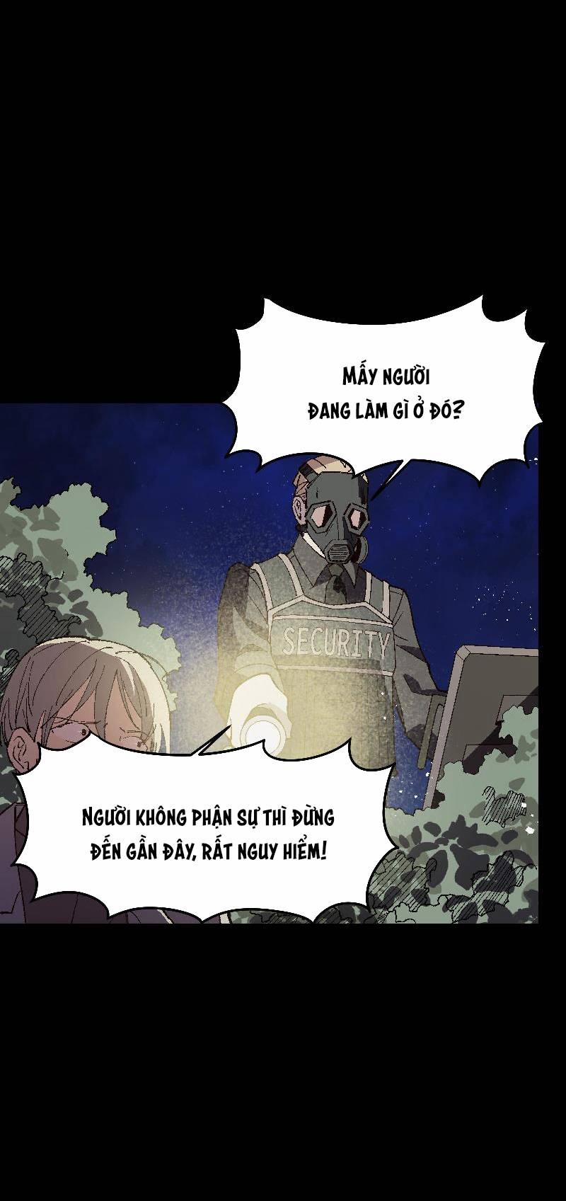 Tôi Bị Bọn Họ Tìm Đến Tận Cửa Sau Khi Tỏ Tình Hàng Loạt 43 trang 59