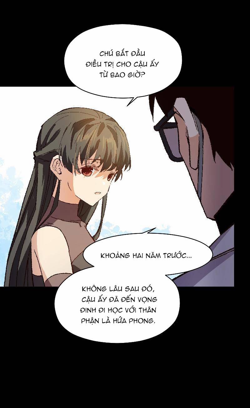 Tôi Bị Bọn Họ Tìm Đến Tận Cửa Sau Khi Tỏ Tình Hàng Loạt 43 trang 6