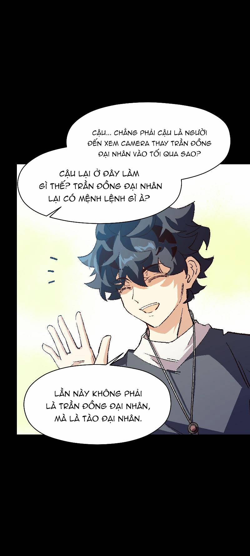 Tôi Bị Bọn Họ Tìm Đến Tận Cửa Sau Khi Tỏ Tình Hàng Loạt 43 trang 60