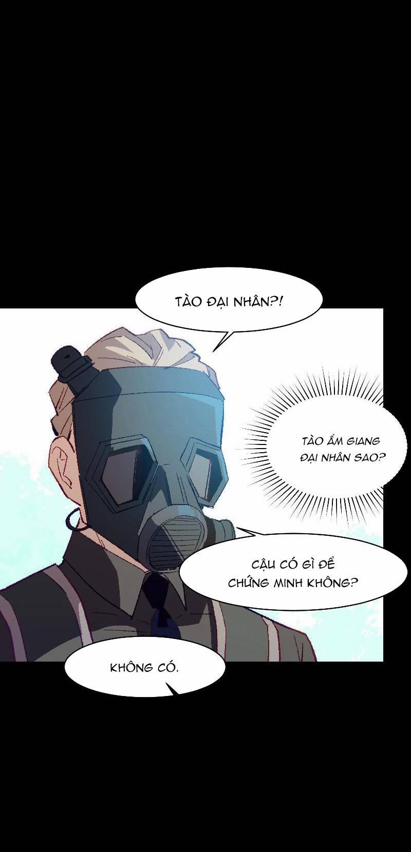 Tôi Bị Bọn Họ Tìm Đến Tận Cửa Sau Khi Tỏ Tình Hàng Loạt 43 trang 61