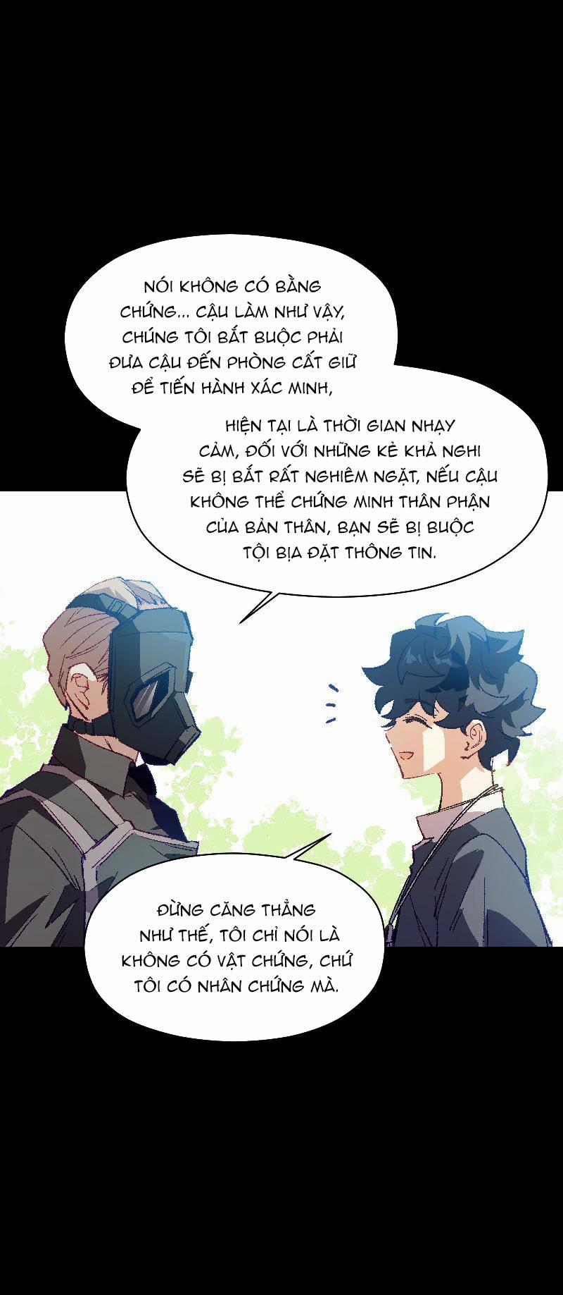 Tôi Bị Bọn Họ Tìm Đến Tận Cửa Sau Khi Tỏ Tình Hàng Loạt 43 trang 62