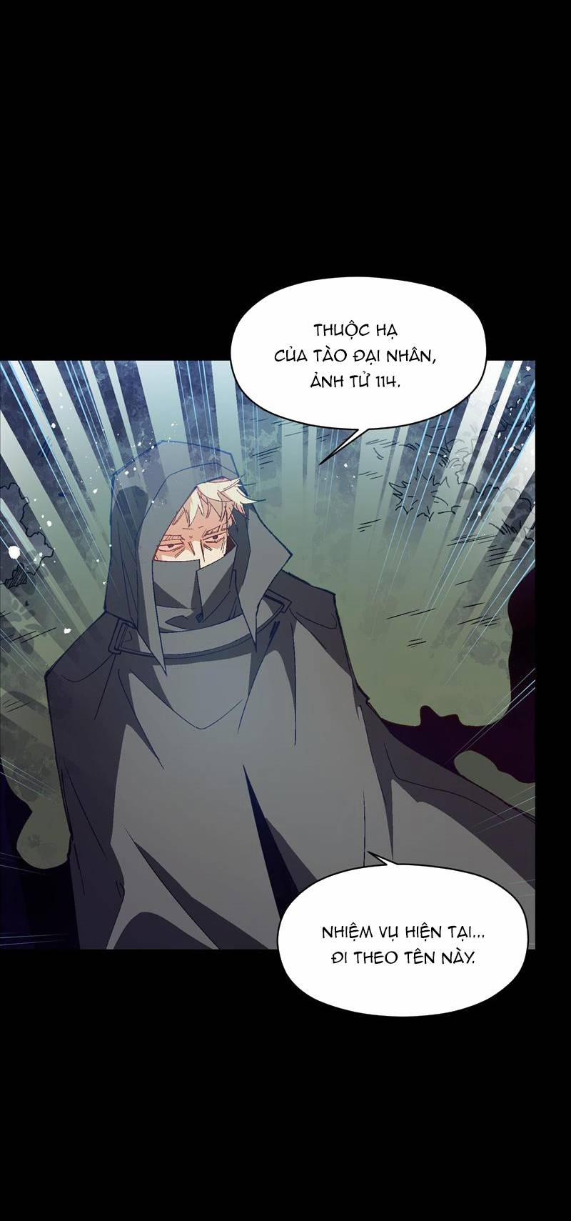 Tôi Bị Bọn Họ Tìm Đến Tận Cửa Sau Khi Tỏ Tình Hàng Loạt 43 trang 64