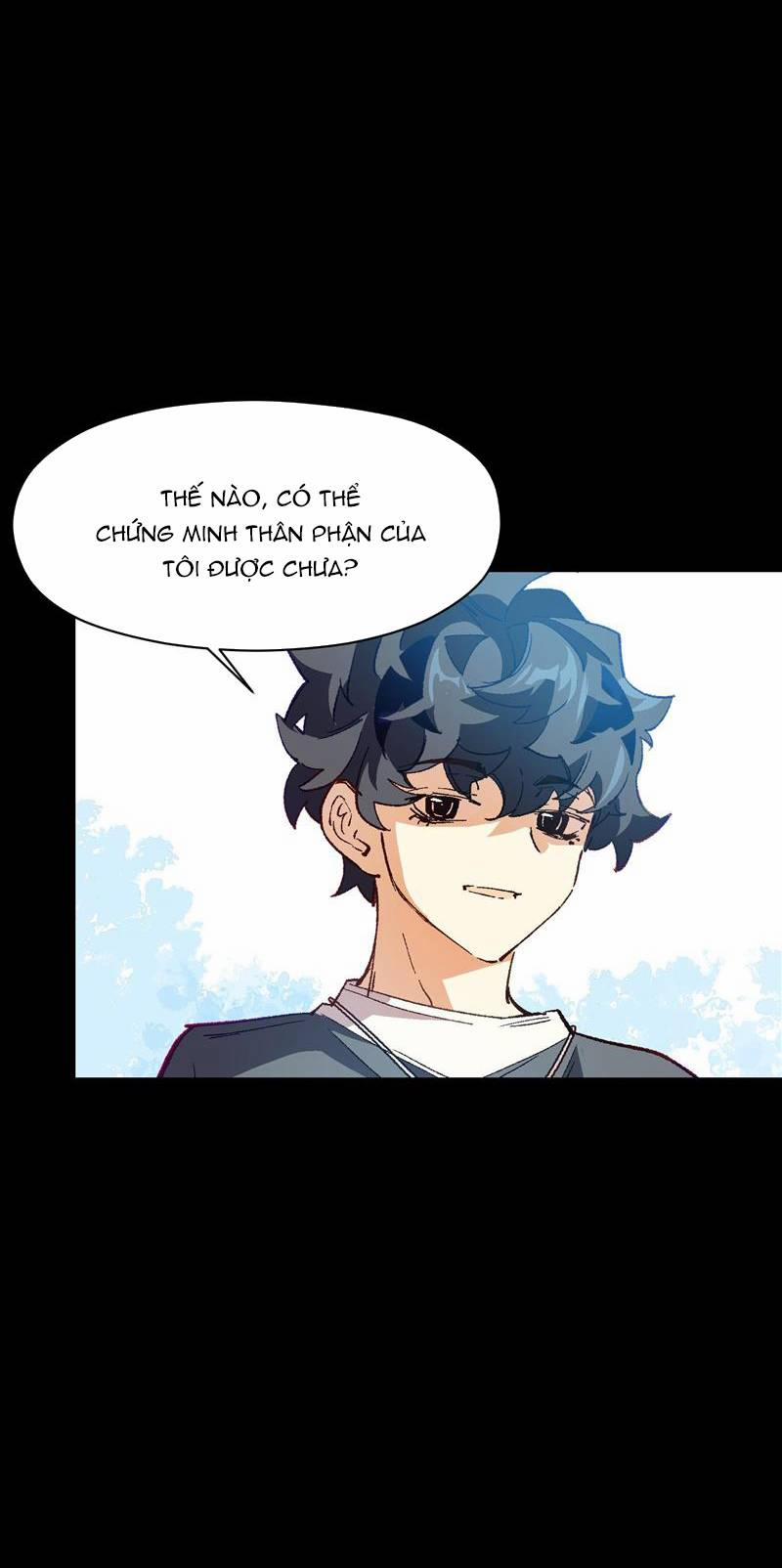 Tôi Bị Bọn Họ Tìm Đến Tận Cửa Sau Khi Tỏ Tình Hàng Loạt 43 trang 65