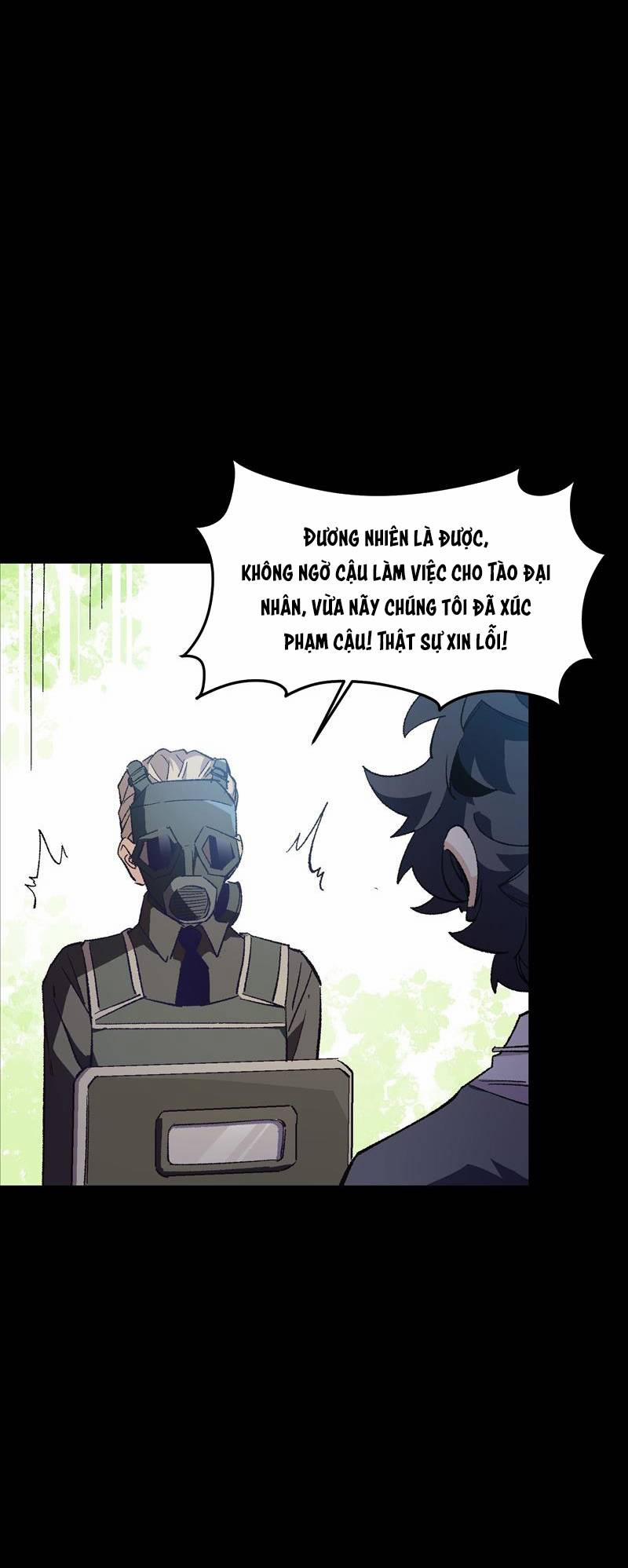 Tôi Bị Bọn Họ Tìm Đến Tận Cửa Sau Khi Tỏ Tình Hàng Loạt 43 trang 66