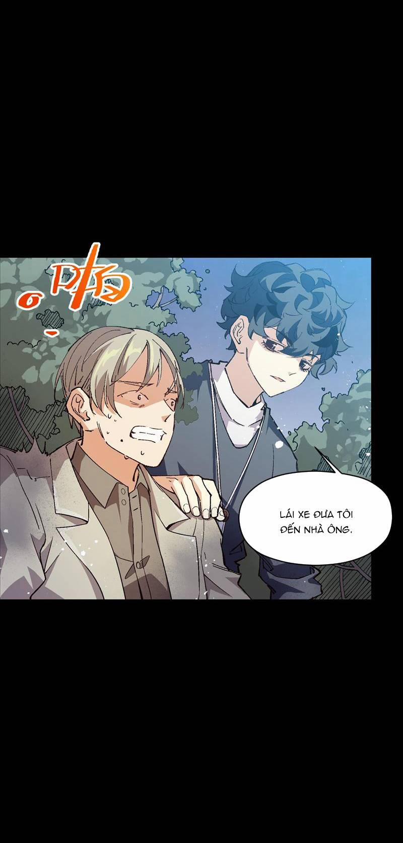 Tôi Bị Bọn Họ Tìm Đến Tận Cửa Sau Khi Tỏ Tình Hàng Loạt 43 trang 68