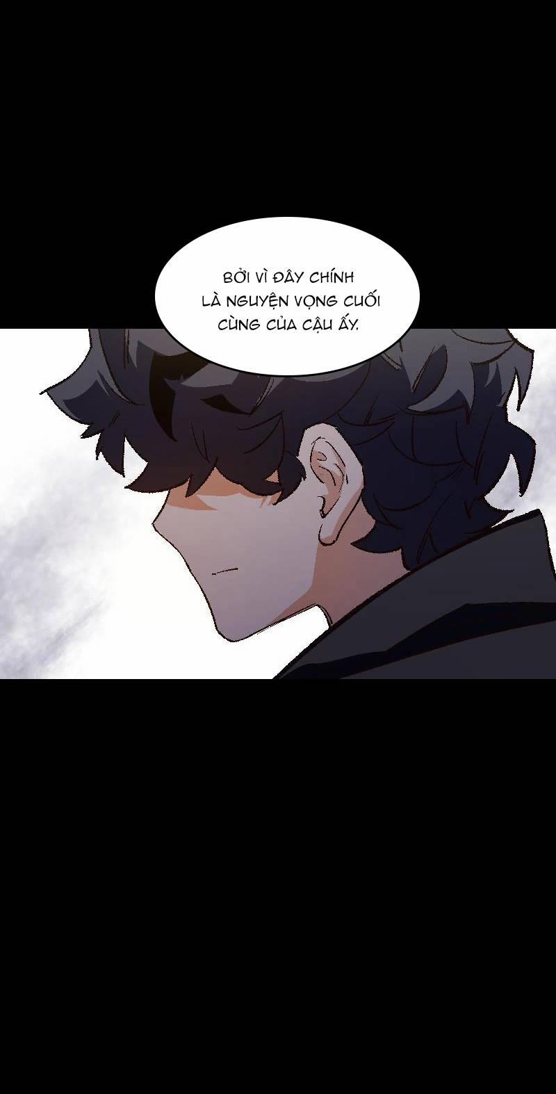 Tôi Bị Bọn Họ Tìm Đến Tận Cửa Sau Khi Tỏ Tình Hàng Loạt 43 trang 8